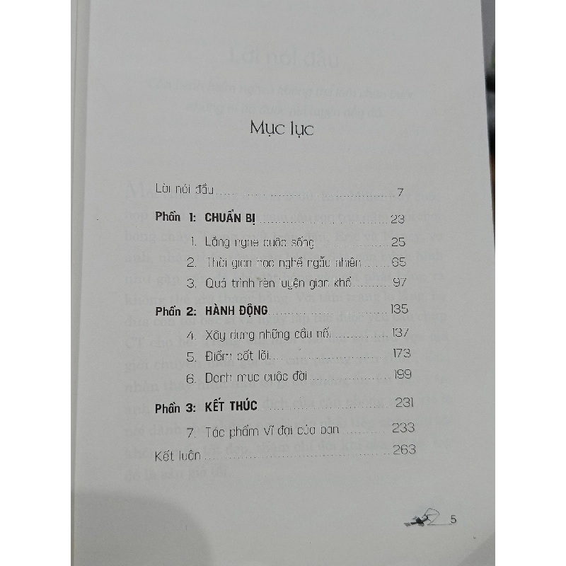 Để công việc trở thành tình yêu và lẽ sống - Jeff Goins (Thế Anh dịch) 507196