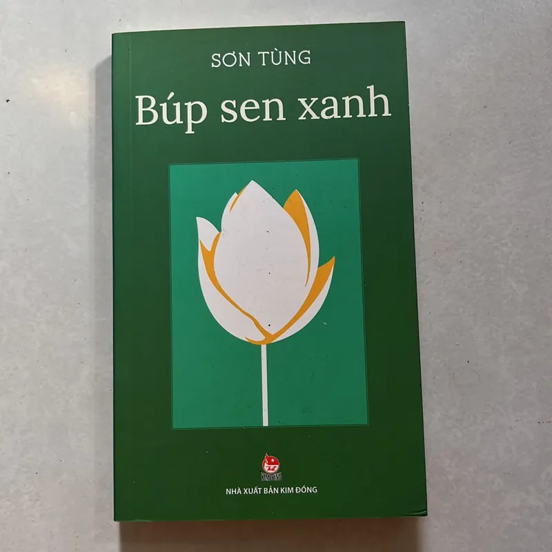 Búp sen xanh - Sơn Tùng 590021
