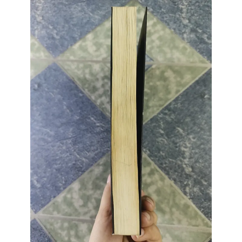 Hoa mộng ảo - Higashino Keigo 712405