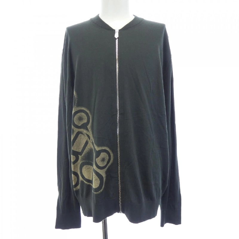 Áo khoác HERMES - Hàng hiệu Chính hãng 890536