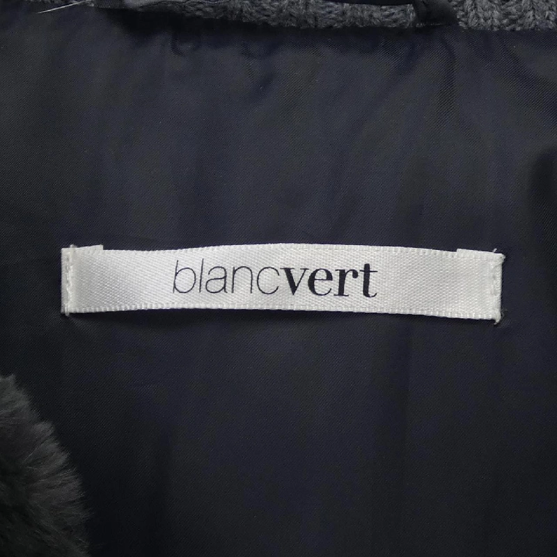 Blancvert áo khoác lông vũ 632355