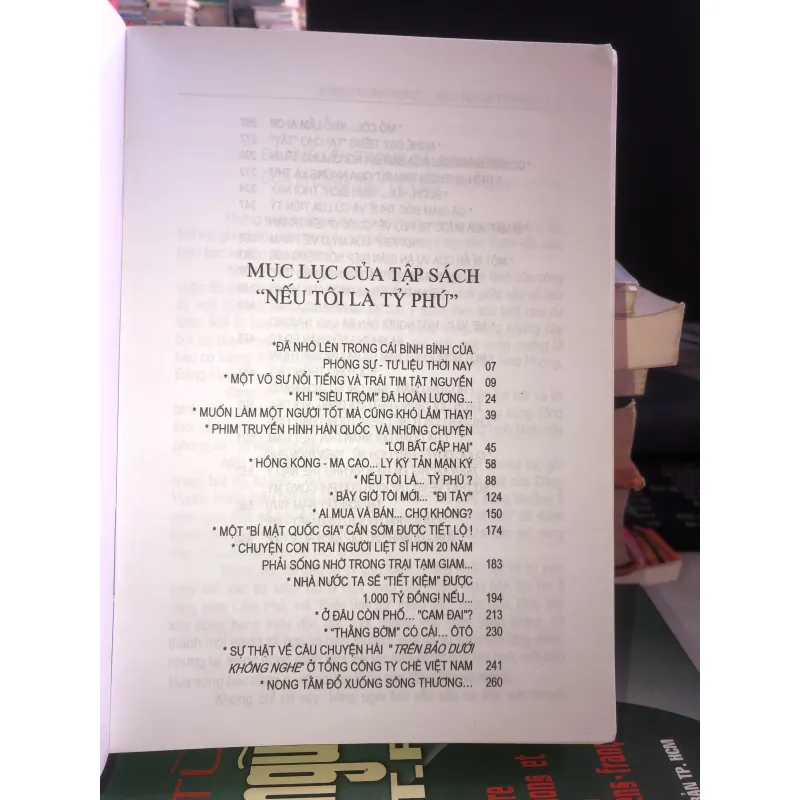 Nếu tôi là tỷ phú - Đặng Vương Hưng 1029343