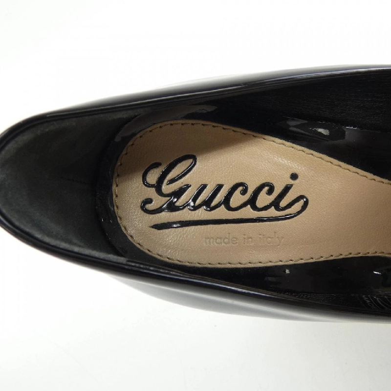 Giày cao gót GUCCI 270254 - Hàng hiệu Authentic 828040