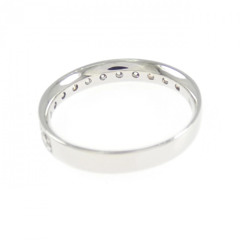 Nhẫn kim cương PT900 Half Eternity 0.50CT - Hàng hiệu Authentic 848166