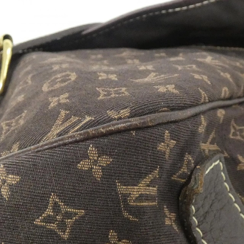 Túi xách vai Louis Vuitton Monogram Mini Run Sommeur XL M95220 - Hàng hiệu Chính hãng 767428
