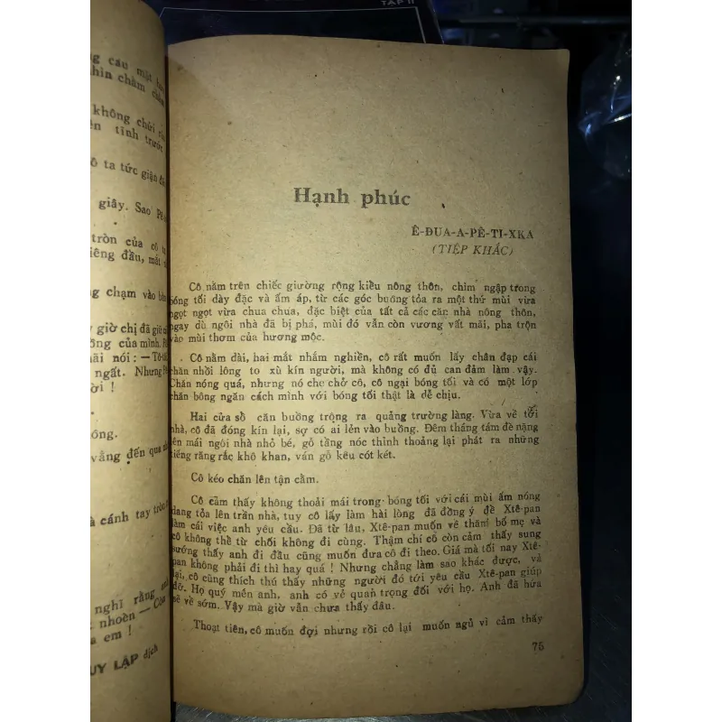 Tình yêu? Nhưng tình yêu là gì chứ? 970155