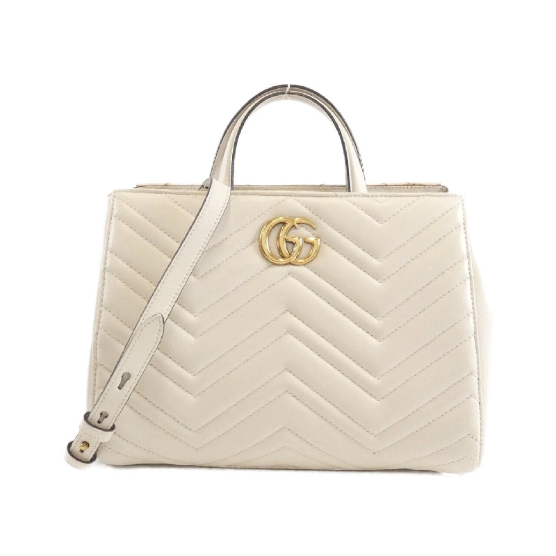 Túi GG Marmont 448054 DTD1T của Gucci 615483