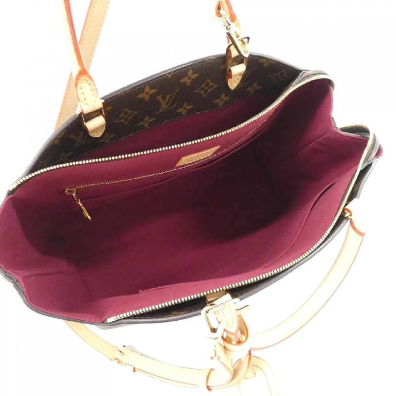 Túi xách Louis Vuitton Monogram Grand Palais MM M45898 616539