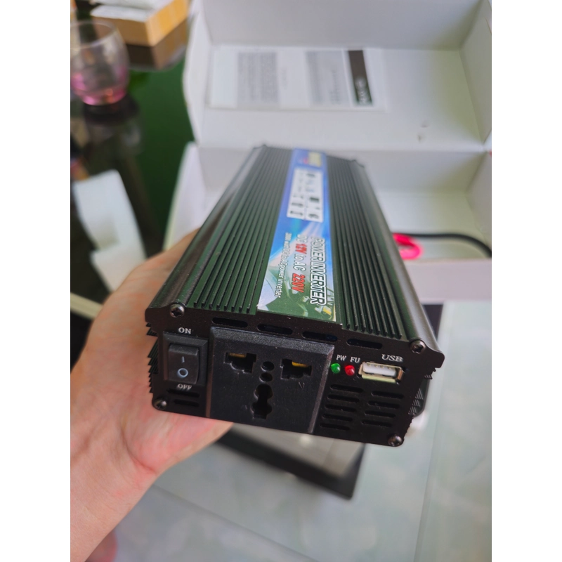 Bộ chuyển đổi nguồn DC 12V sang AC 220V 283903