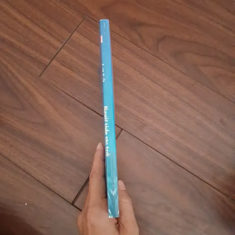 Người thắp sao trời 706307