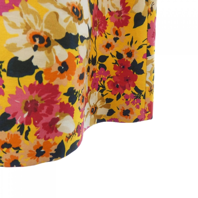 【Khuyến mãi】Váy GUCCI 653528