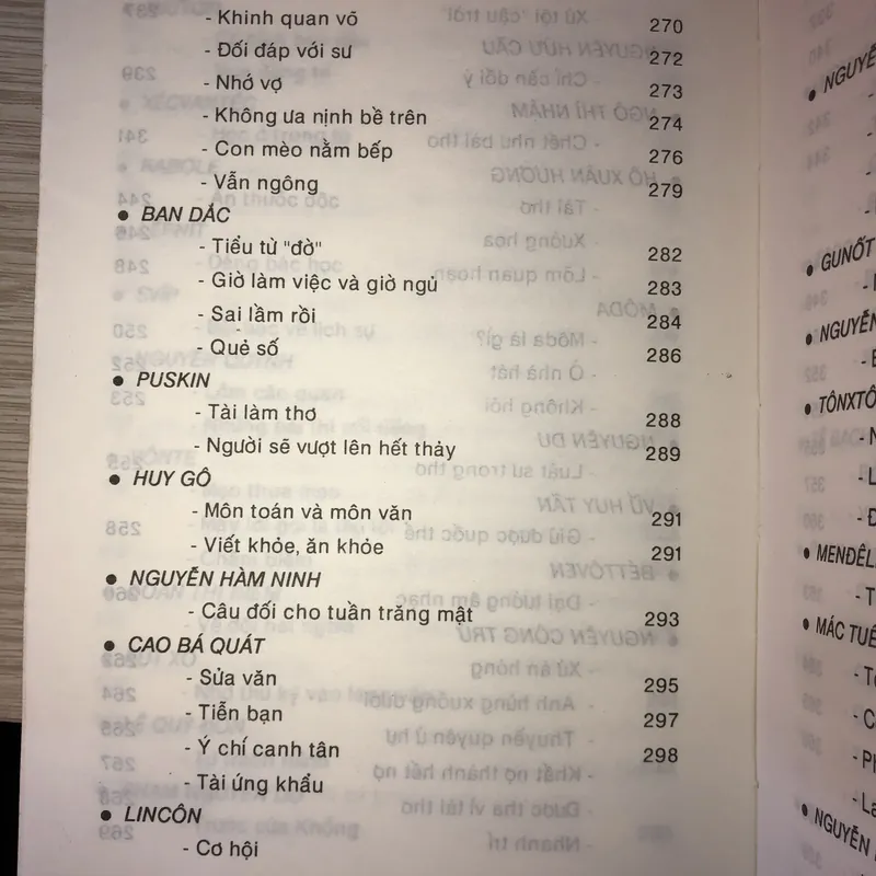 Truyện vui danh nhân thi nhân  737161