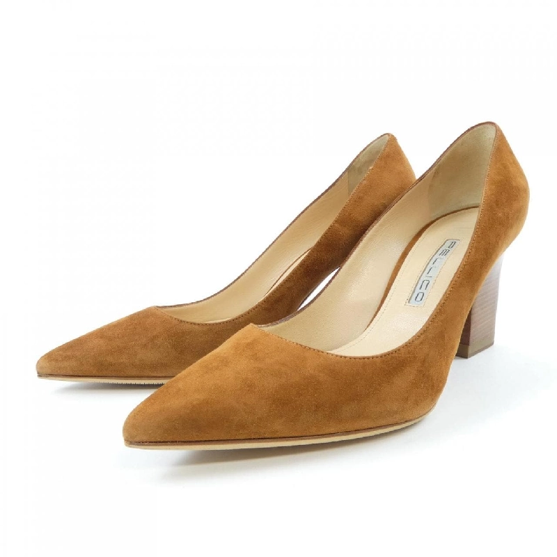 Giày cao gót PELLICO - Hàng hiệu Authentic 830615