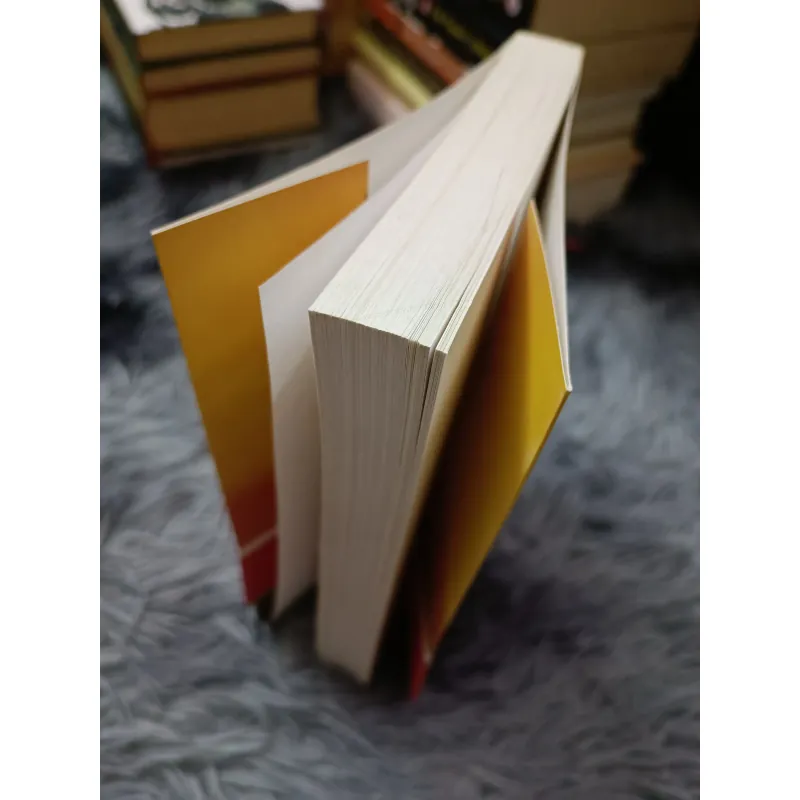 Âm thanh và cuồng nộ (William Faulkner) 759071