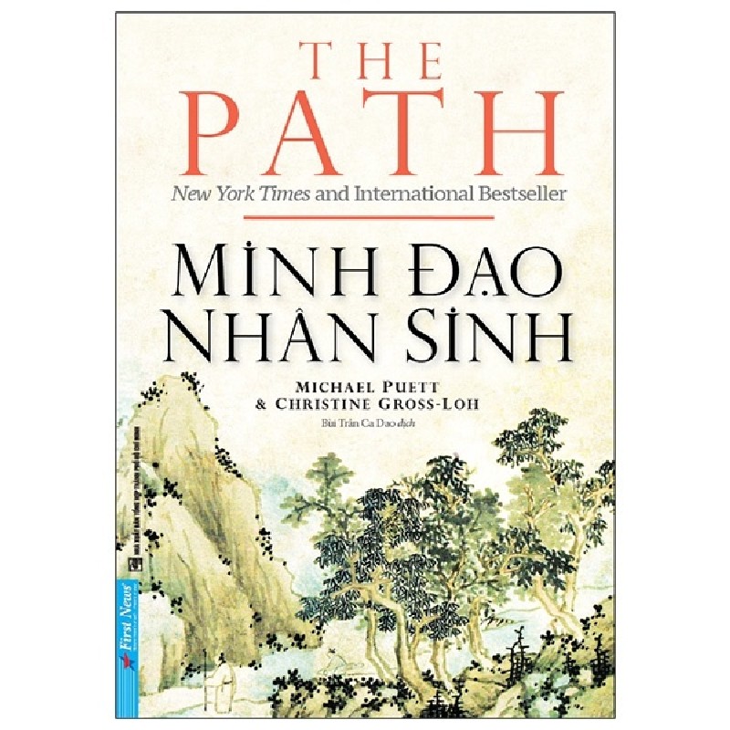 Minh Đạo Nhân Sinh - Michael Puett, Christine Gross Loh 28027