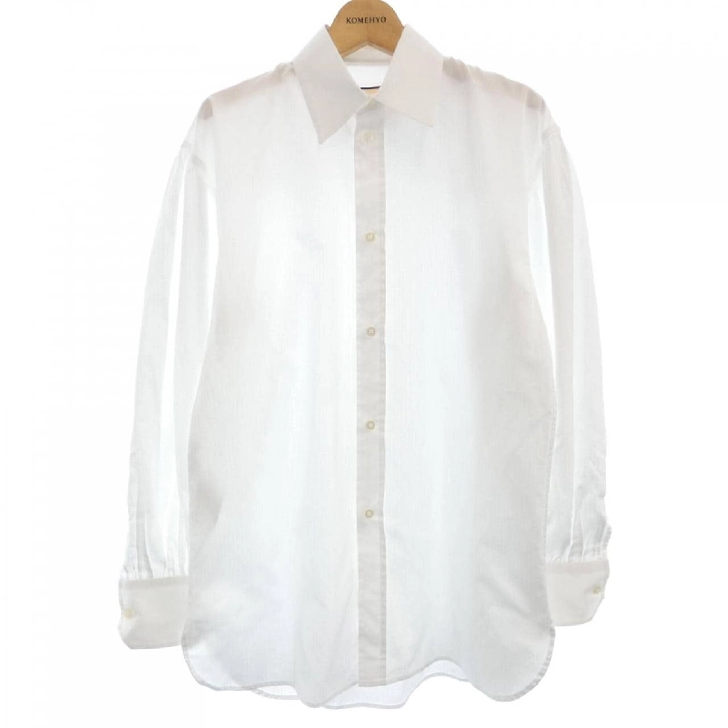 【Khuyến mãi】Áo sơ mi PLAN C 640423