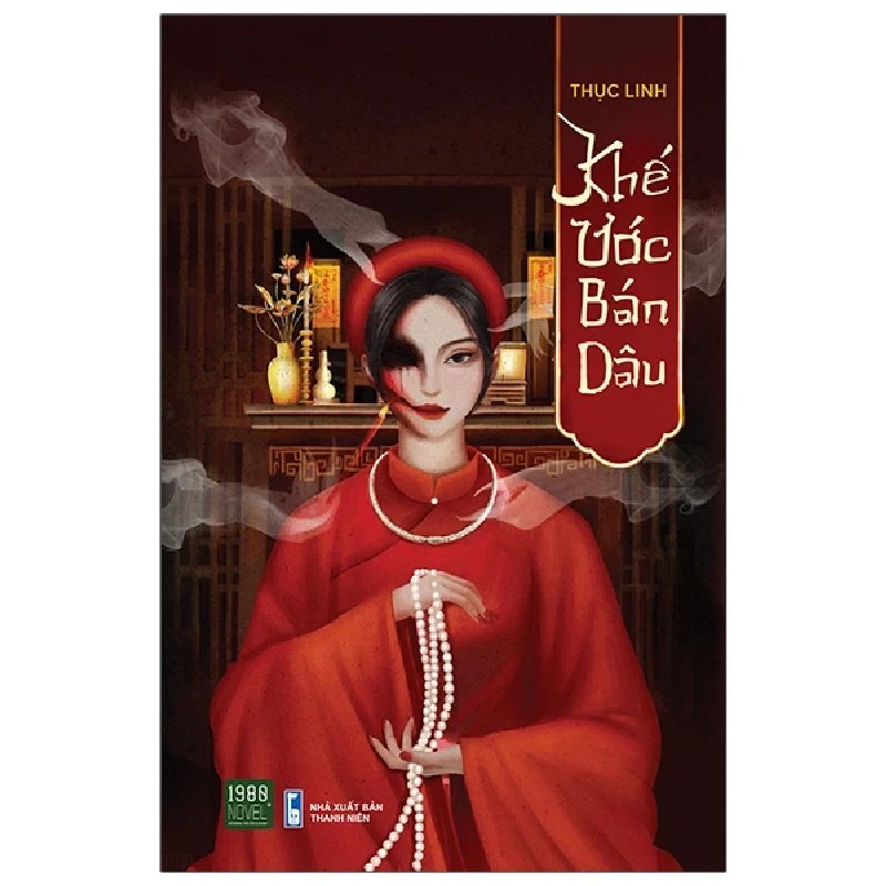 Khế Ước Bán Dâu - Thục Linh 190426