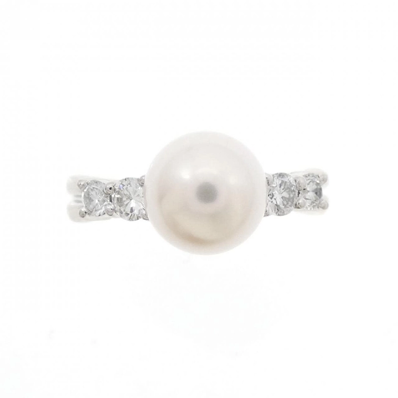 Nhẫn ngọc trai Akoya 7.9mm 672458