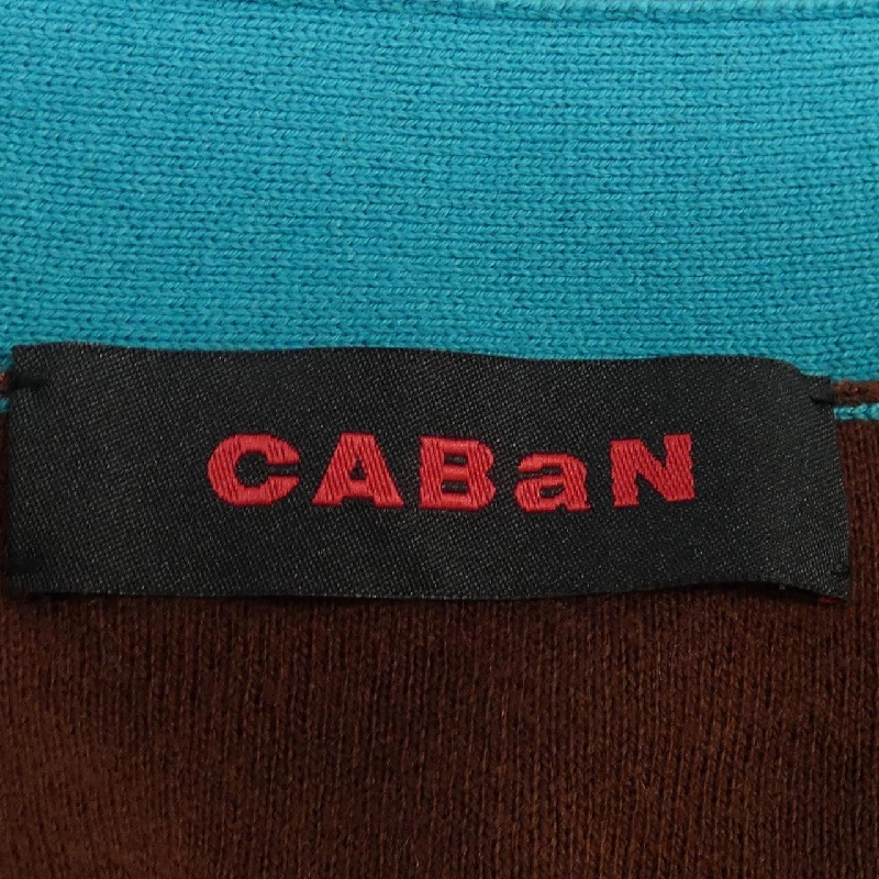 Áo khoác cardigan CABaN - Hàng hiệu Authentic 898359