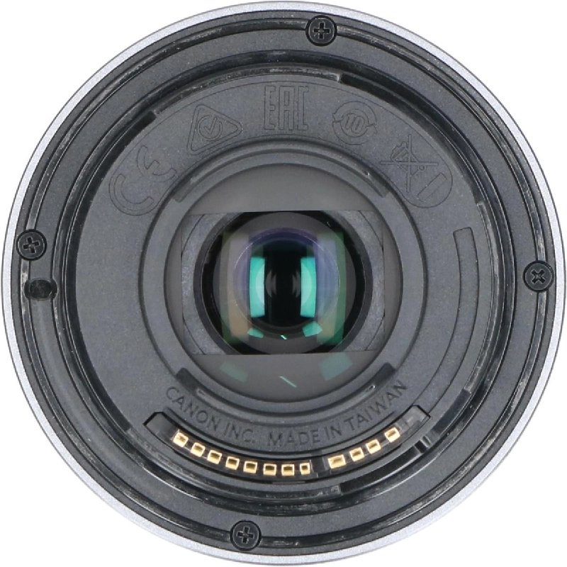 Ống kính RF-S18-150mm F3.5-6.3IS STM - Hàng hiệu Authentic 879908