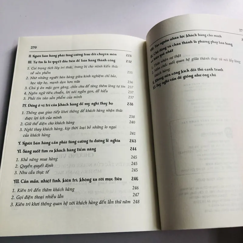 BÍ QUYẾT BÁN HÀNG THÀNH CÔNG SAU 5 PHÚT BẠN CÓ ĐƯỢC ĐƠN HÀNG  749107