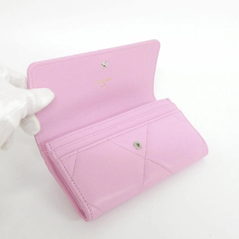 Chanel Chanel 19 Line AP0953 Ví - Hàng hiệu Chính hãng 806591