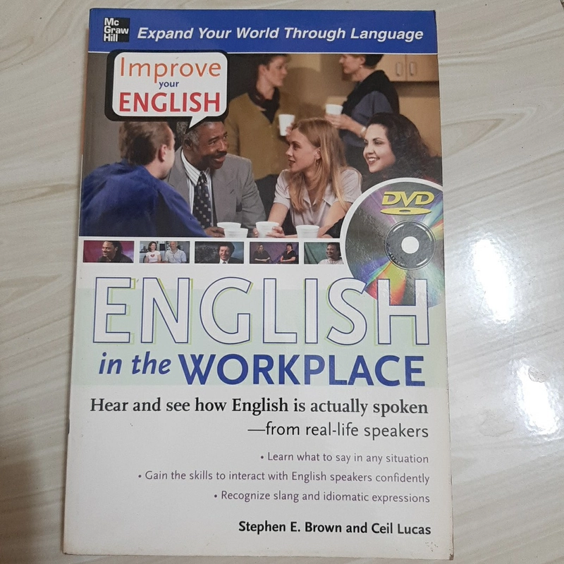 Improe your English 329886