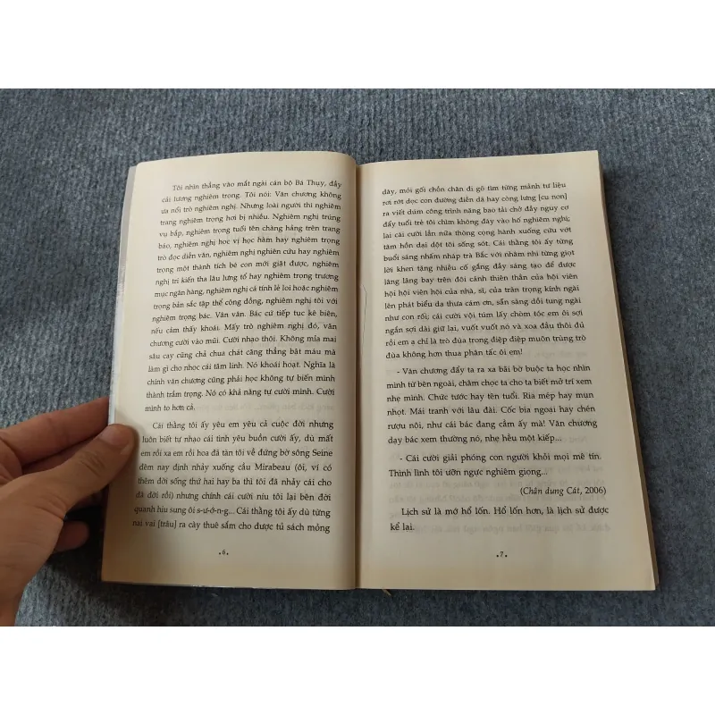 HÀNG MÃ KÝ ỨC - INRASARA 694778