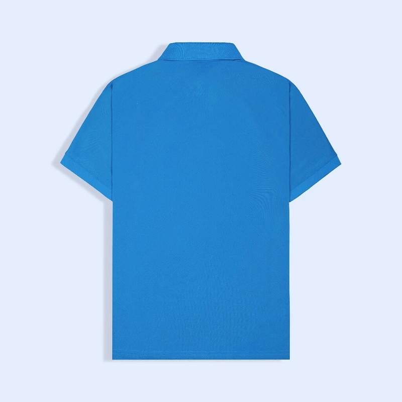 ÁO POLO NAM – THANH LỊCH, THOẢI MÁI, CHUẨN PHONG CÁCH QUÝ ÔNG HIỆN ĐẠI 470259