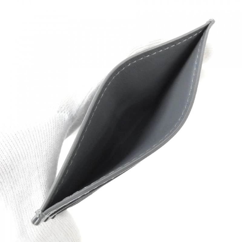 【新品】Bottega Veneta 731956 VCPQ3 Ví thẻ 624383