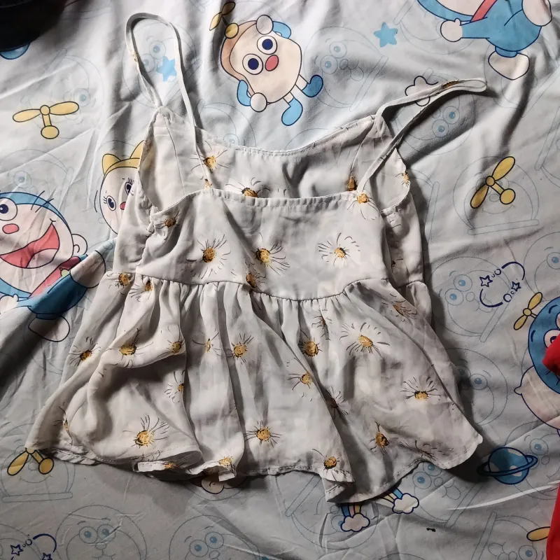 Áo 2 dây size s,m 990110