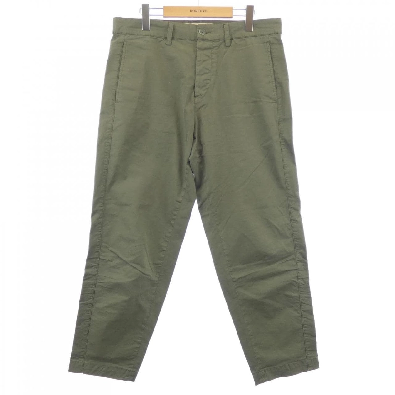 HAIKURE Pants - Hàng hiệu Authentic 894889