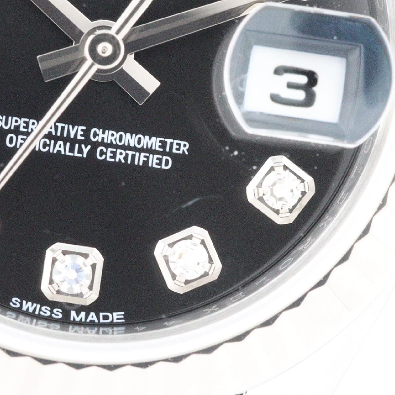 Đồng hồ Rolex Datejust 179174G SSxWG tự động - Hàng hiệu chính hãng 877095