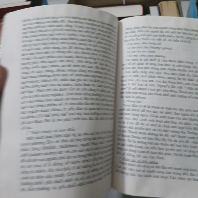 Con mắt nhìn cái đẹp 960785