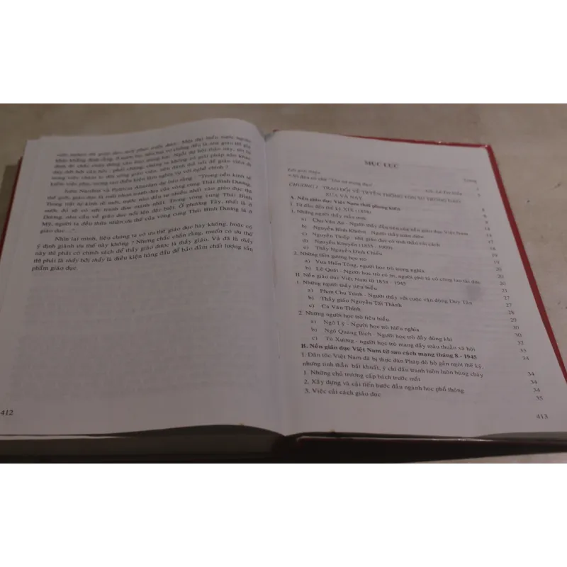 Đạo học với truyền thống tôn sư trọng đạo 975751