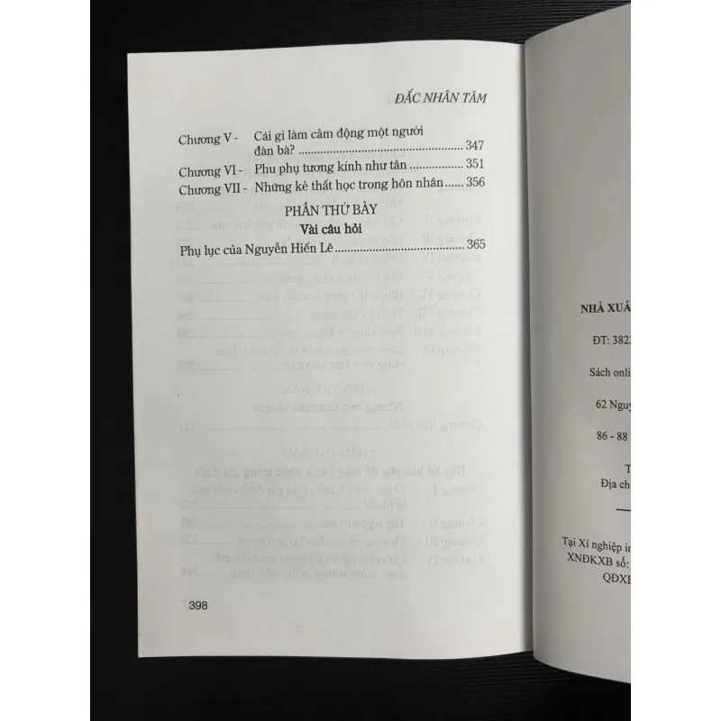 Đắc nhân tâm 925687