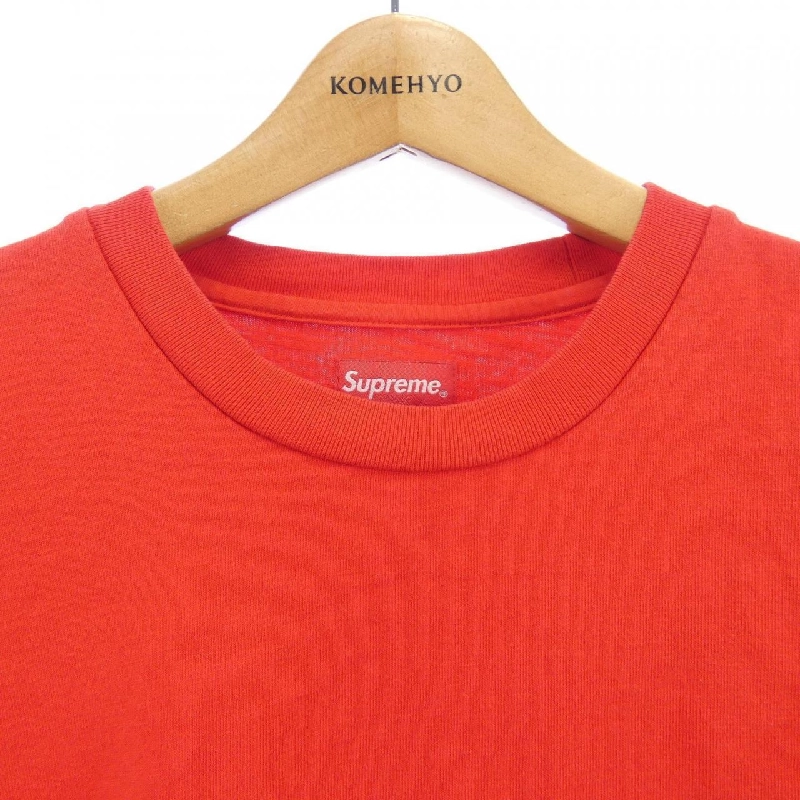 Áo thun SUPREME - Hàng hiệu Chính hãng 898134