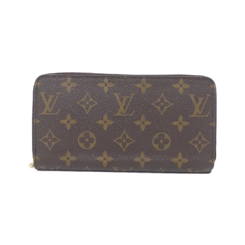 Ví Louis Vuitton Monogram Zippy M42616 - Hàng hiệu Chính hãng 806524
