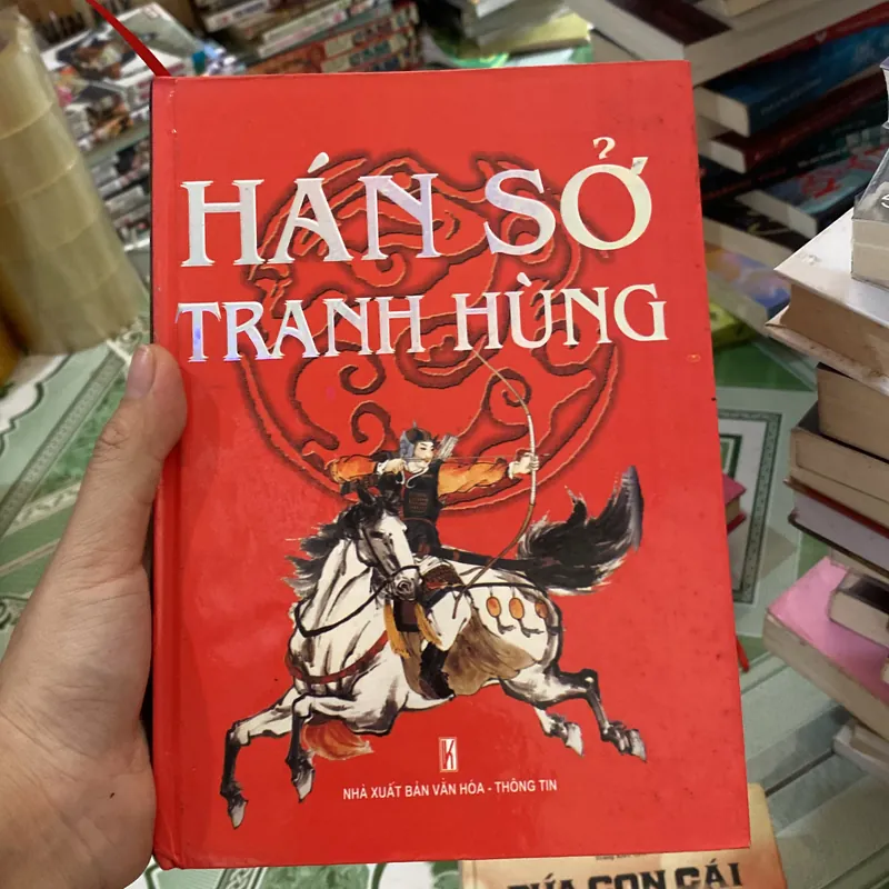 Hán sở tranh hùng  739372