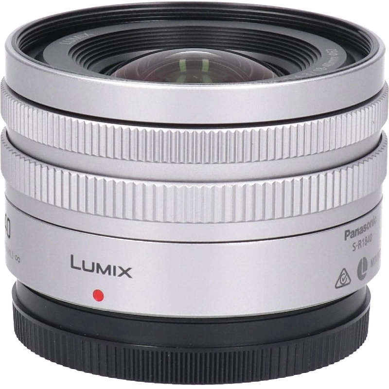 S18-40mm F4.5-6.3 (S-R1840) - Hàng hiệu Authentic 880556
