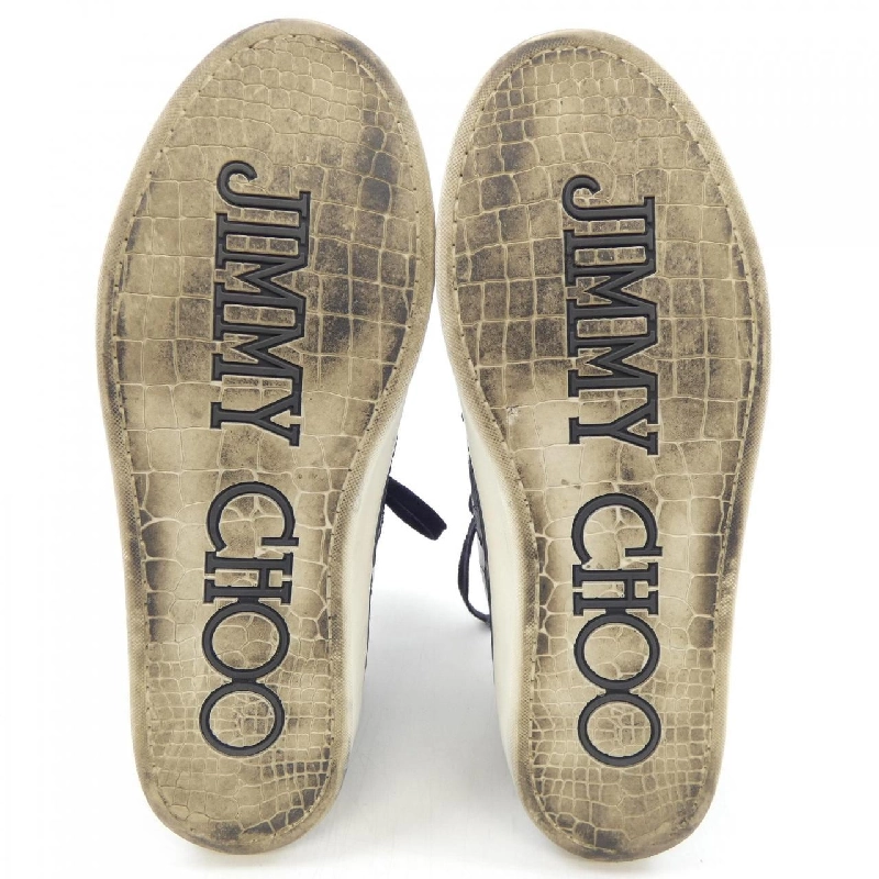 Giày thể thao JIMMY CHOO - Hàng hiệu Chính hãng 904667