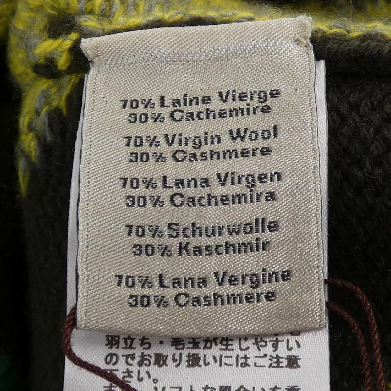 HERMES *02-5747 Áo len - Hàng hiệu Chính hãng 892147