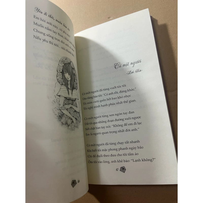 Yêu đi thôi muộn lắm rồi 524368