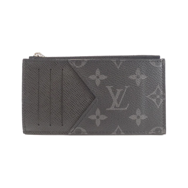 Ví đựng tiền xu Louis Vuitton Taiga Lama M30271 621322