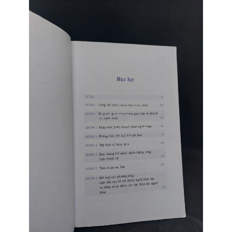 Cách gây thiện cảm và thuyết phục người khác dành cho bạn gái mới 80% bị ố nhẹ 2008 HCM2108 911906