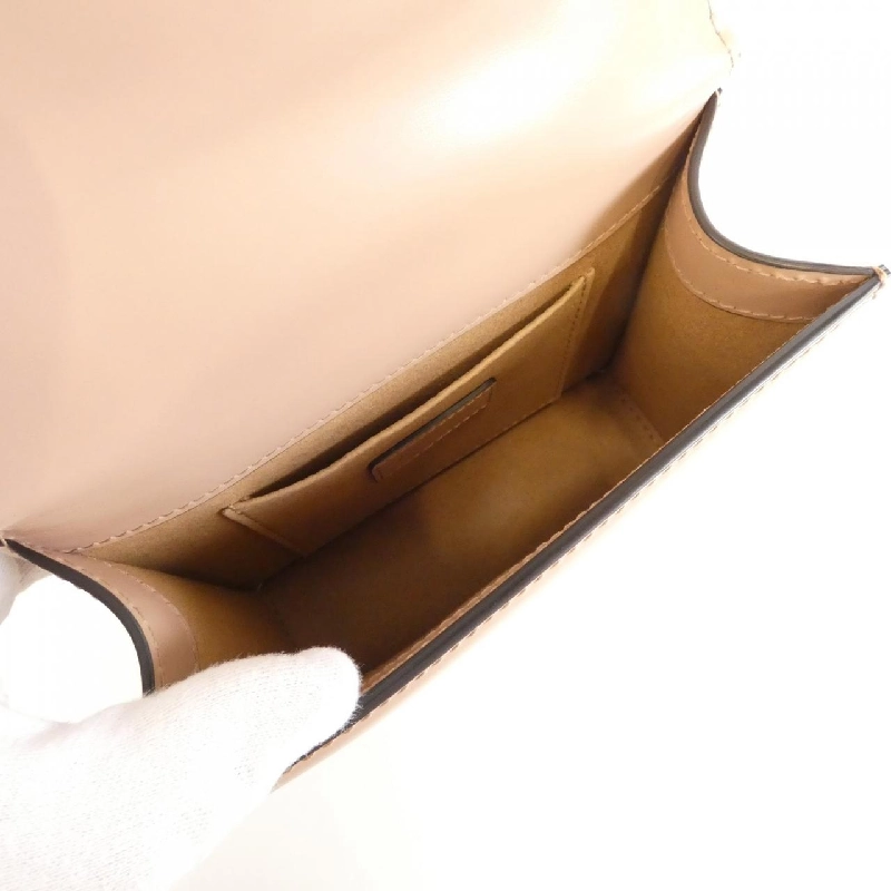 Túi xách vai Jimmy Choo Avenue Quad VARENNESHOULDERXSRAMS - Hàng hiệu Chính hãng 768535