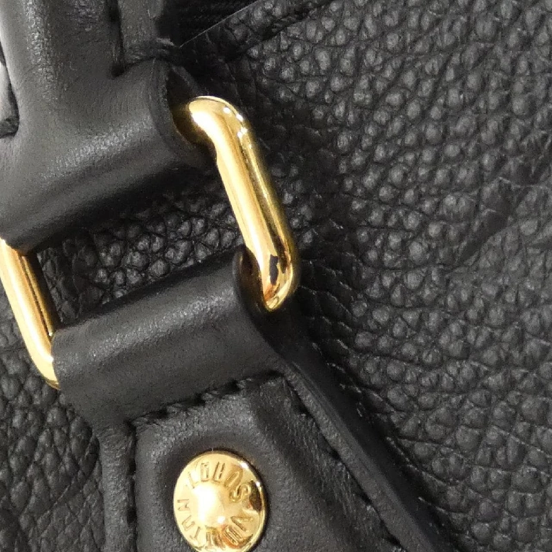 Túi xách Boston Louis Vuitton Monogram Empreinte Speedy Bandoulière 20cm M58953 614450