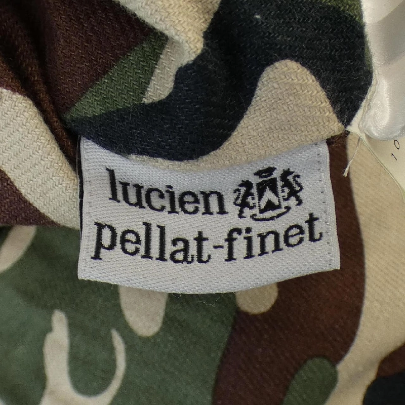 Áo khoác trench Lucien Pellat-Finet 634766