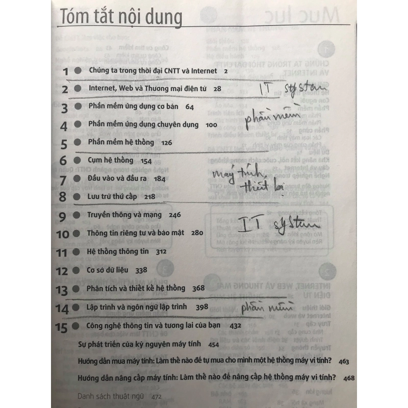 TIN HỌC CƠ SỞ - ĐỂ CNTT LÀM VIỆC CHO BẠN 475031