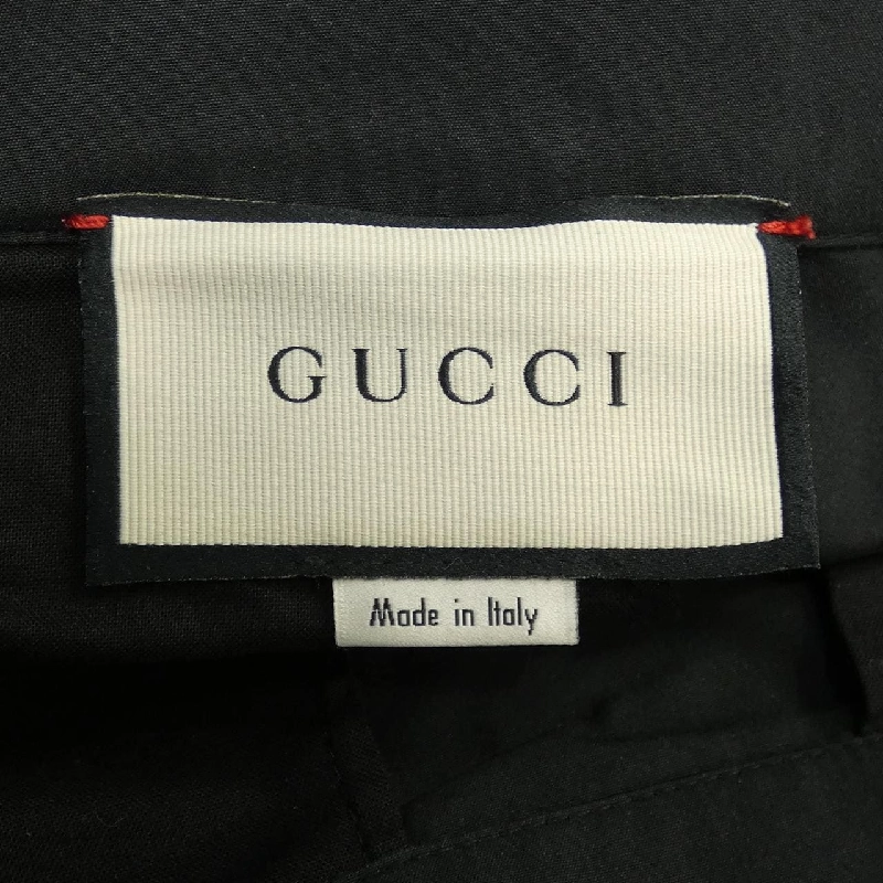 Quần GUCCI - Hàng hiệu Authentic 893277